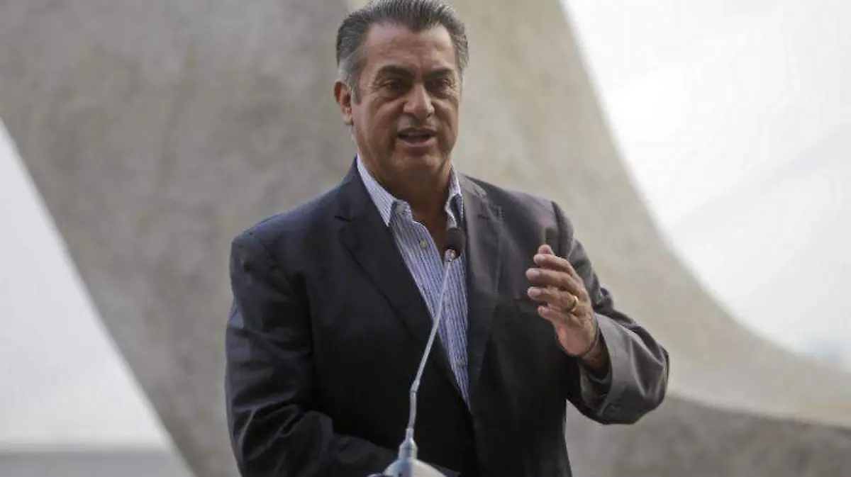 el bronco